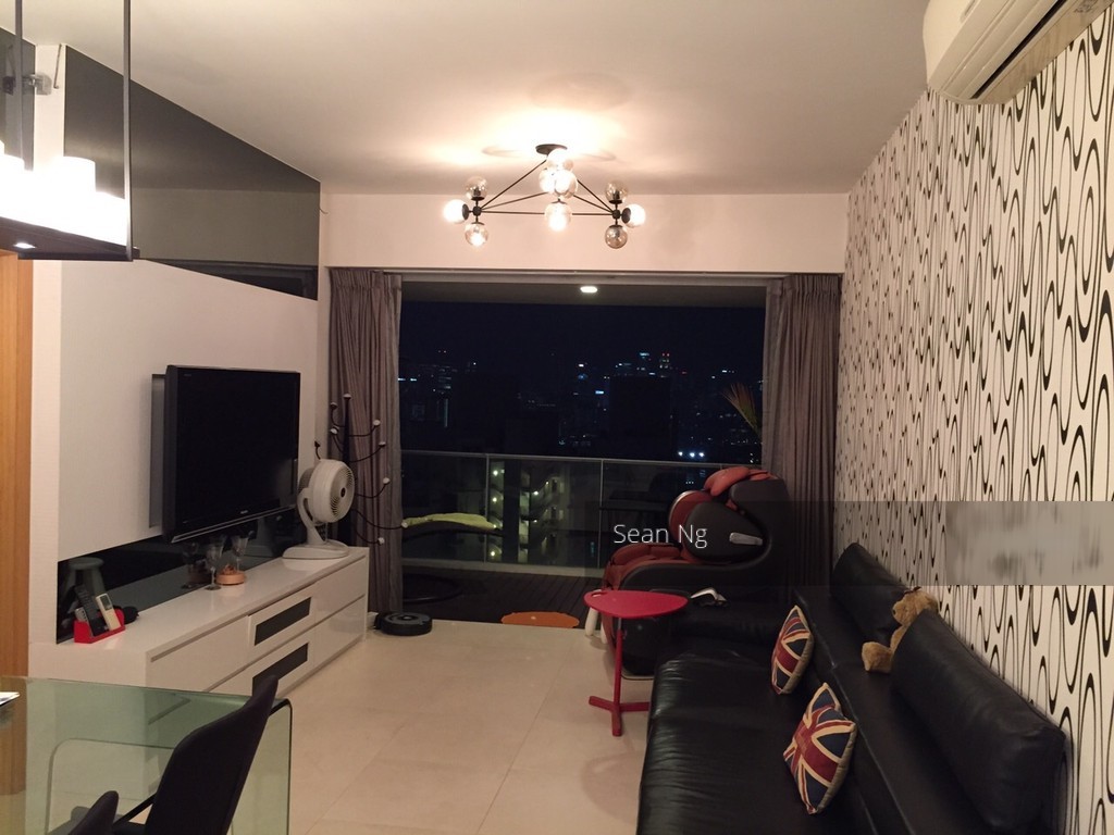 Pavilion 11 (D11), Condominium #144387362